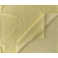 Polyester Home Textile Washing imprimé en velours tissu